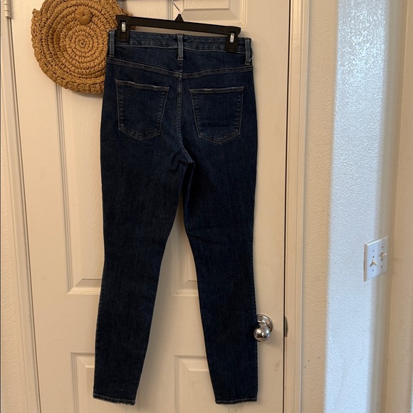 Universal Thread High Rise Skinny - Picture 3 of 8